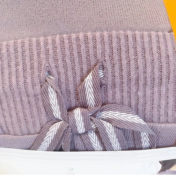 New Honeydew Womens Super Soft 2 Piece Pajama Set NWOT XXL 2 Tops 1 Pants - Picture 4 of 12